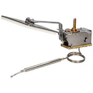 Hőfokszabályzó INDESIT MTM1911 hűtőgép / RENDELÉSRE