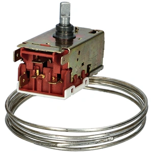 Hőfokszabályzó K56L1847 (eredeti) WHIRLPOOL / INDESIT hűtőgép