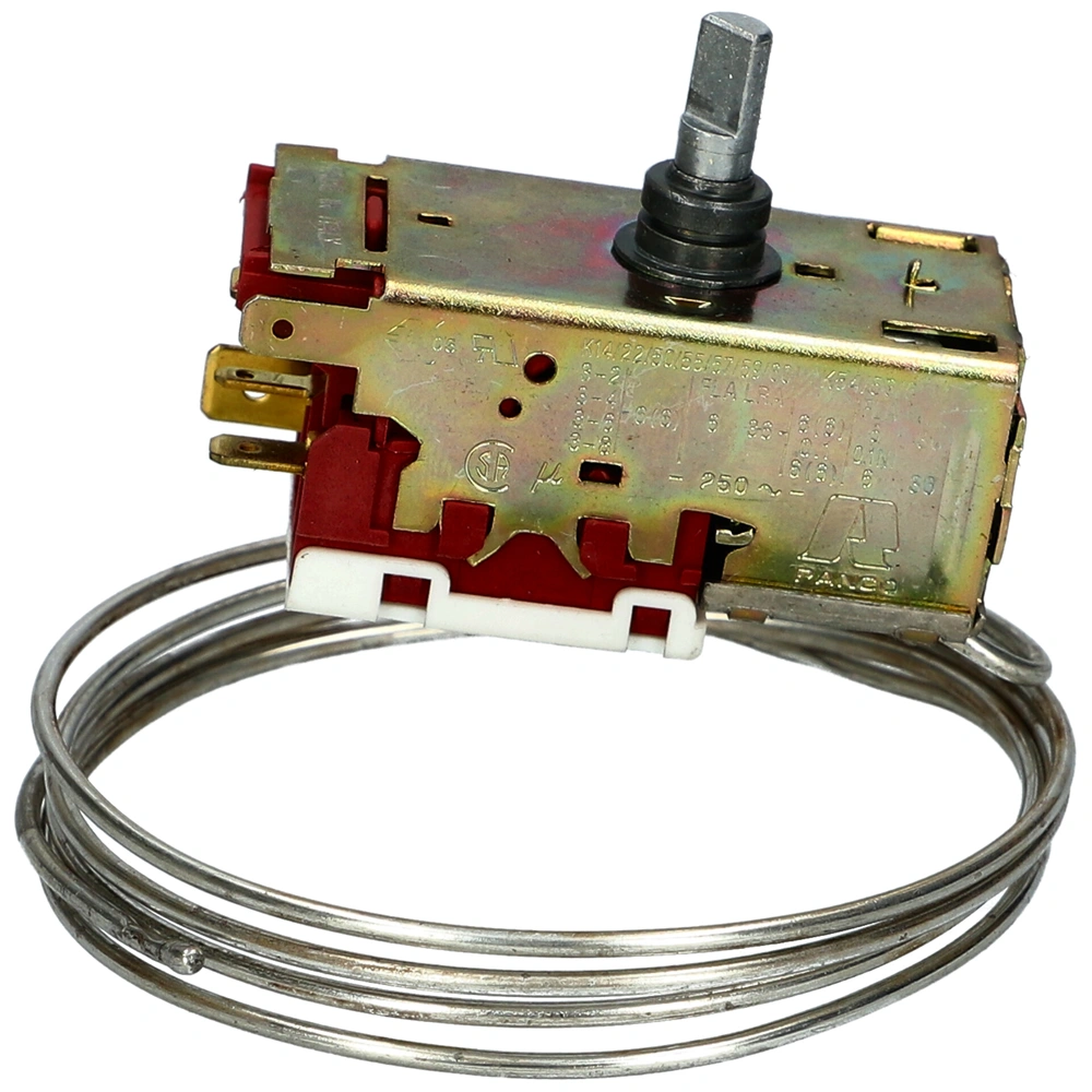 Hőfokszabályzó K56L1847 (eredeti) WHIRLPOOL / INDESIT hűtőgép