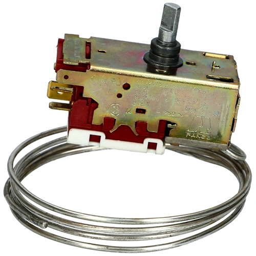 Hőfokszabályzó K56L1847 (eredeti) WHIRLPOOL / INDESIT hűtőgép