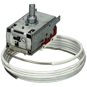 Hőfokszabályzó (K59L2722)( KDF3001) / RENDELÉSRE