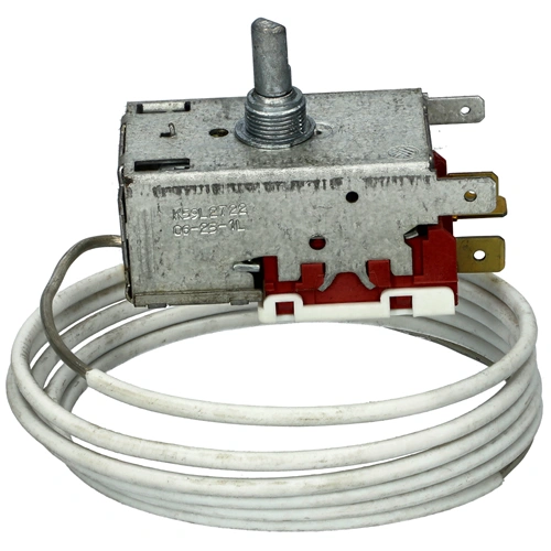 Hőfokszabályzó (K59L2722)( KDF3001) / RENDELÉSRE
