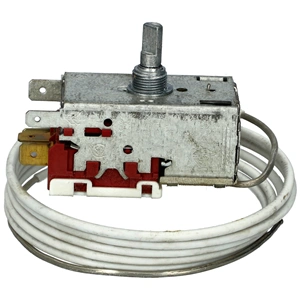 Hőfokszabályzó (K59L2722)( KDF3001) / RENDELÉSRE