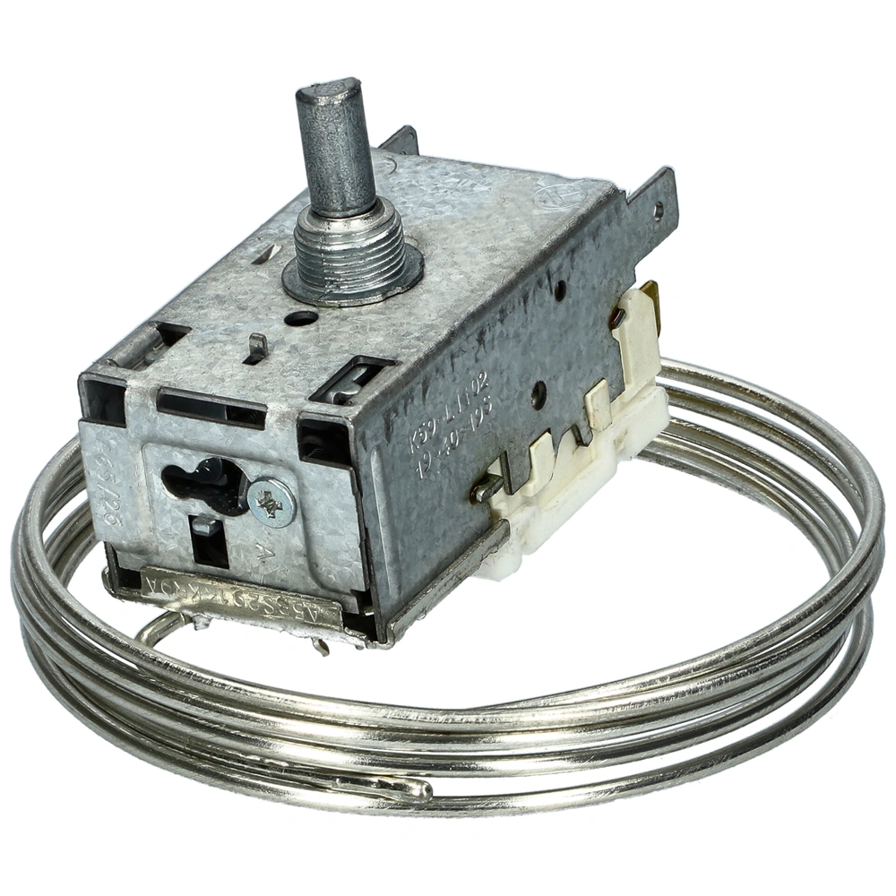 Hőfokszabályzó (RANCO K59-L1102000) hűtőgép