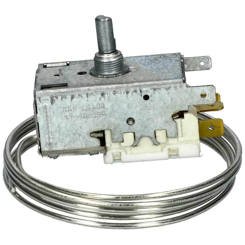Hőfokszabályzó (RANCO K59-L1102000) hűtőgép