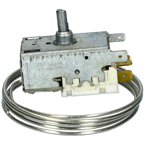 Hőfokszabályzó (RANCO K59-L1102000) hűtőgép