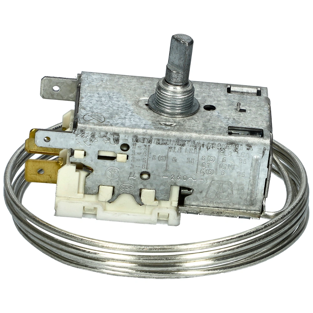 Hőfokszabályzó (RANCO K59-L1102000) hűtőgép