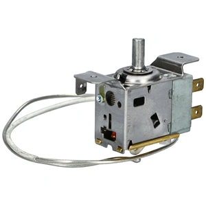 Hőfokszabályzó WDF26A (eredeti) CANDY hűtőgép