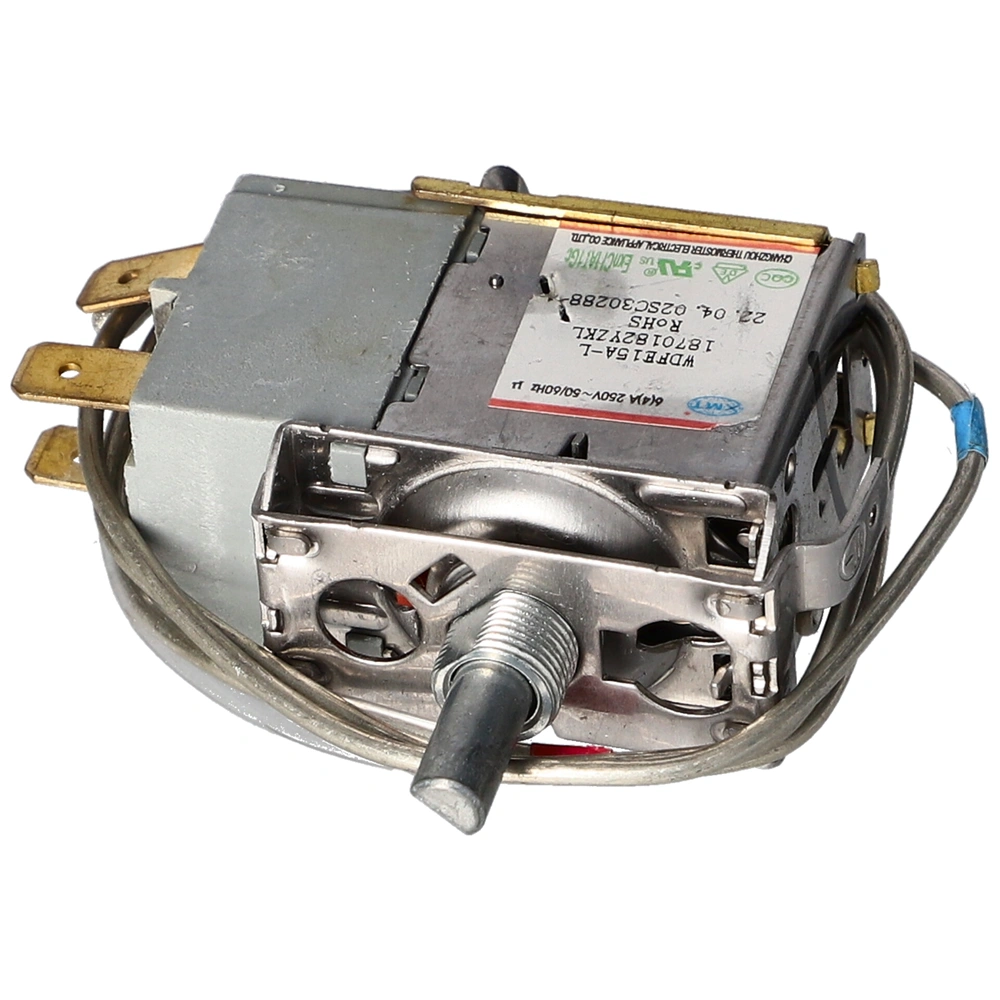 Hőfokszabályzó WDFE15A-L (eredeti) GORENJE/MORA hűtőgép 