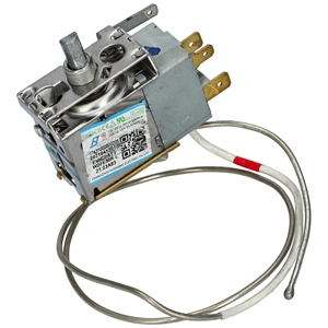 Hőfokszabályzó WDFE30Z-L (eredeti) CANDY hűtőgép