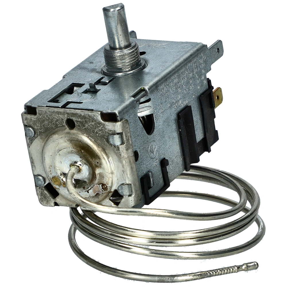 Hőfokszabályzó ZANUSSI 077B6772 hűtő 