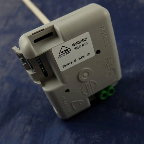 Hőfokszabályzó elektronika (eredeti) ARISTON bojler / RENDELÉSRE