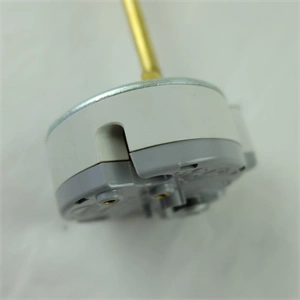 Hőfokszabályzó (eredeti) ARISTON bojler / RENDELÉSRE