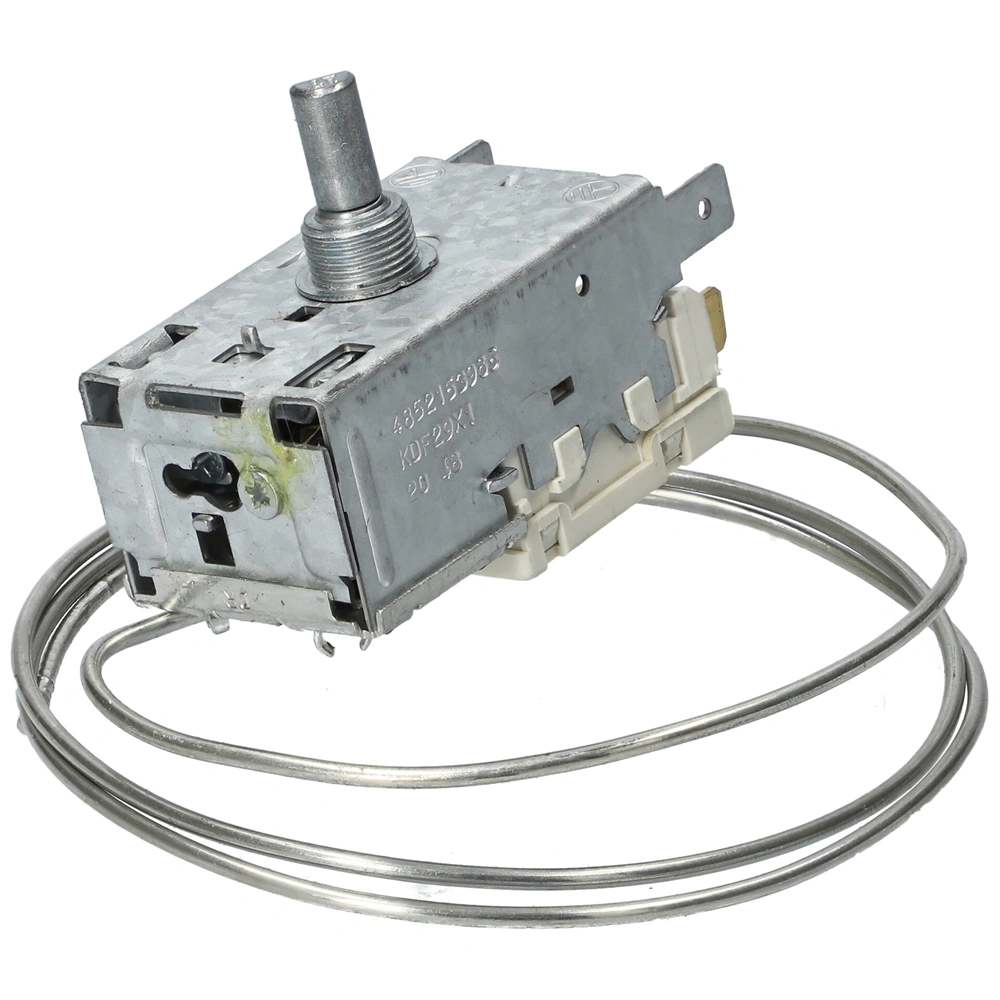 Hőfokszabályzó (eredeti) BEKO hűtőgép