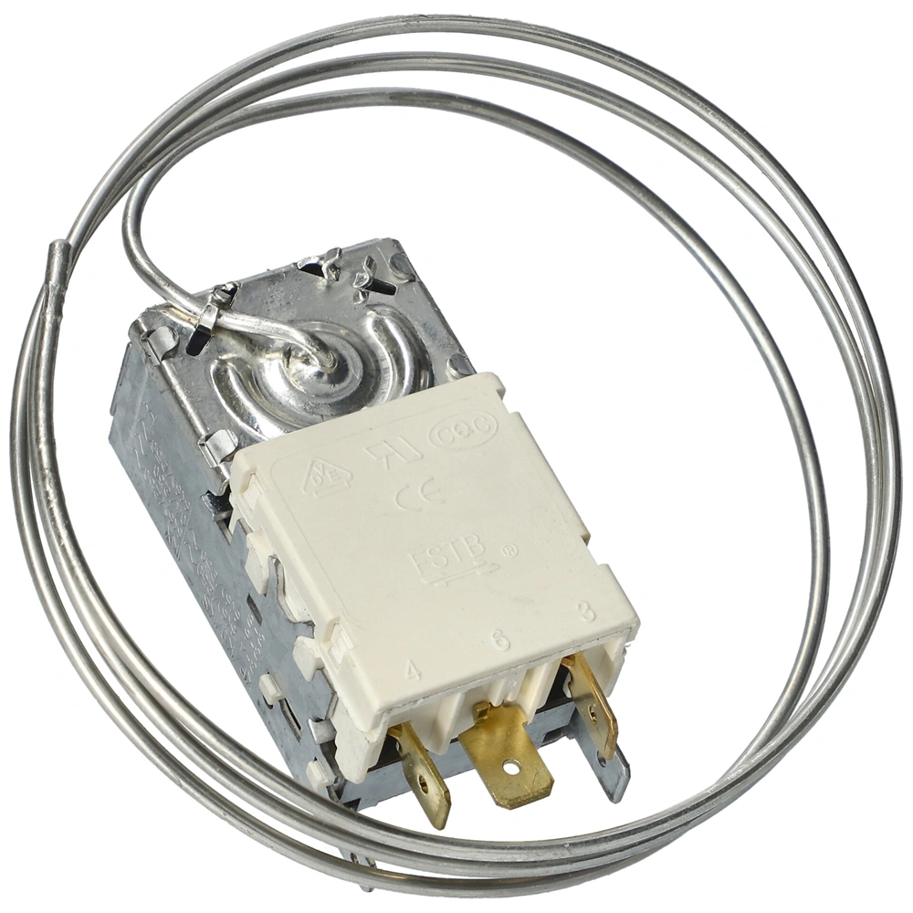 Hőfokszabályzó (eredeti) BEKO hűtőgép