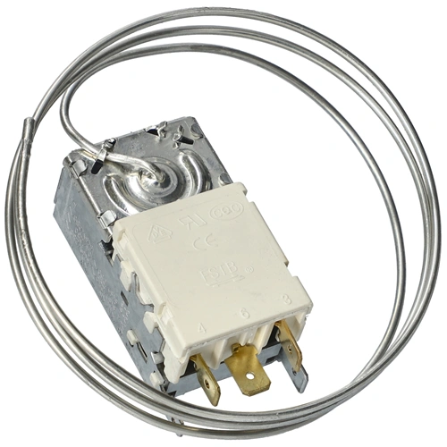 Hőfokszabályzó (eredeti) BEKO hűtőgép