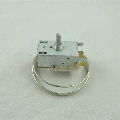 Hőfokszabályzó (eredeti) BEKO hűtőgép / RENDELÉSRE