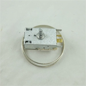 Hőfokszabályzó (eredeti) BEKO hűtőgép / RENDELÉSRE