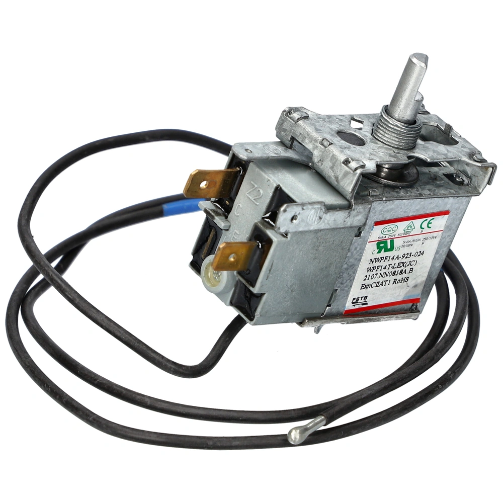 Hőfokszabályzó (eredeti) CANDY hűtőgép