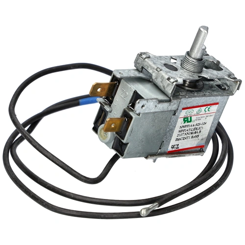 Hőfokszabályzó (eredeti) CANDY hűtőgép