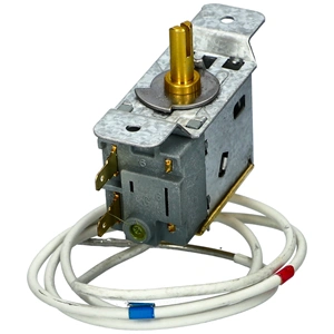 Hőfokszabályzó (eredeti) CANDY hűtőgép