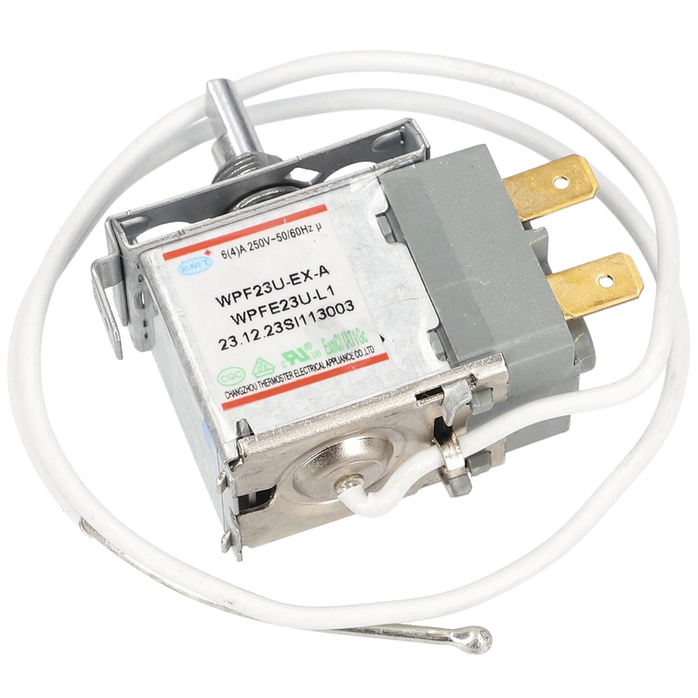 Hőfokszabályzó (eredeti) CANDY hűtőgép