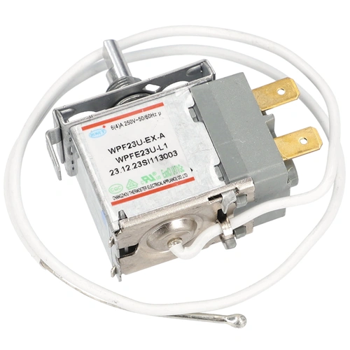 Hőfokszabályzó (eredeti) CANDY hűtőgép