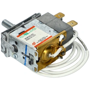 Hőfokszabályzó (eredeti) CANDY hűtőgép 