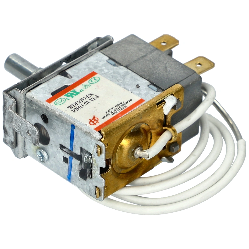 Hőfokszabályzó (eredeti) CANDY hűtőgép 