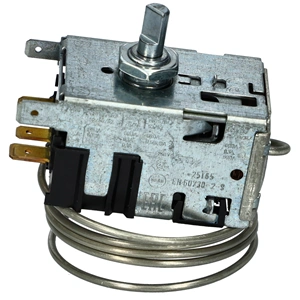 Hőfokszabályzó (eredeti) ELECTROLUX 077B6958 hűtő