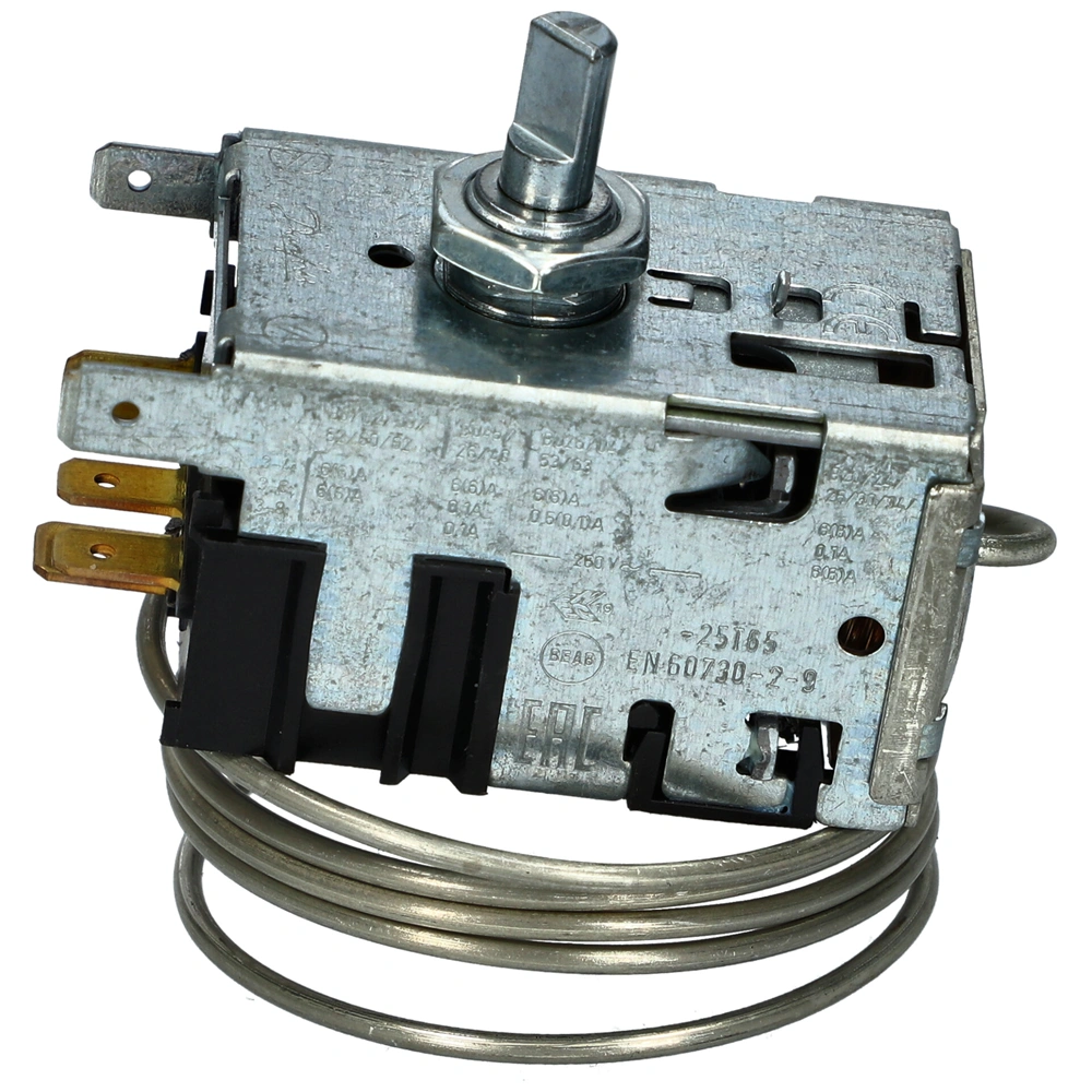 Hőfokszabályzó (eredeti) ELECTROLUX 077B6958 hűtő