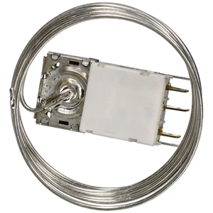 Hőfokszabályzó (eredeti) ELECTROLUX hűtőgép / RENDELÉSRE