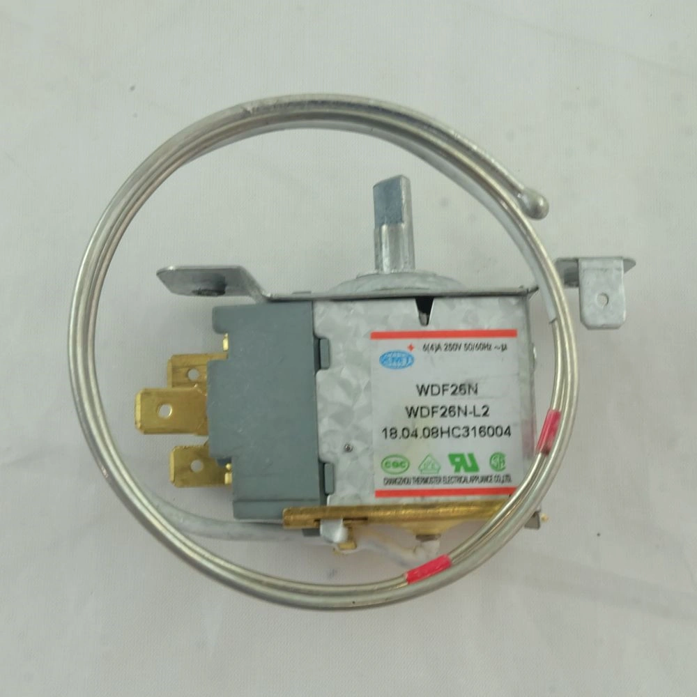 Hőfokszabályzó (eredeti) GORENJE/MORA hűtőgép