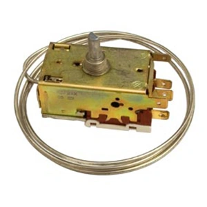 Hőfokszabályzó (eredeti) GORENJE 077B6715 hűtőgép / RENDELÉSRE