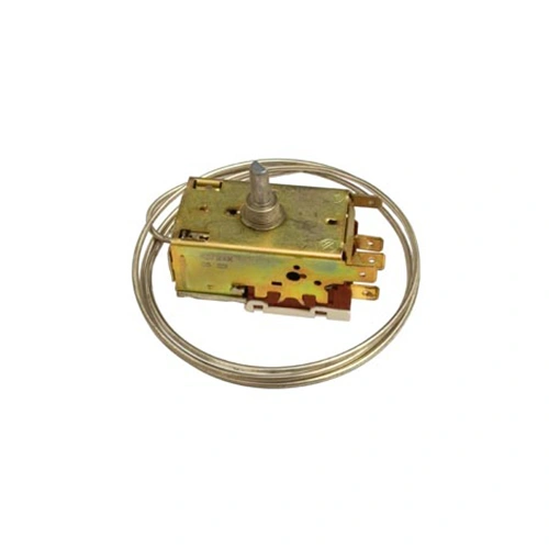 Hőfokszabályzó (eredeti) GORENJE 077B6715 hűtőgép / RENDELÉSRE