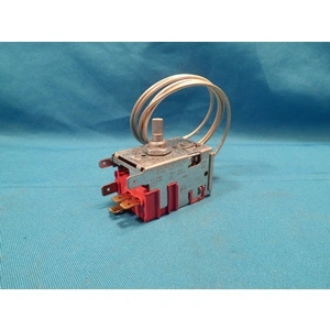 Hőfokszabályzó (eredeti) GORENJE 077B6715 hűtőgép / RENDELÉSRE