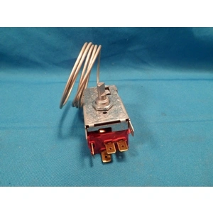 Hőfokszabályzó (eredeti) GORENJE 077B6715 hűtőgép / RENDELÉSRE