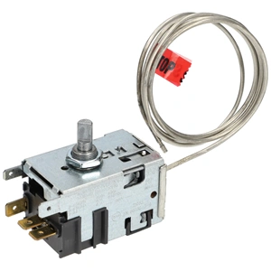 Hőfokszabályzó (eredeti) WHIRLPOOL / INDESIT hűtőgép / RENDELÉSRE