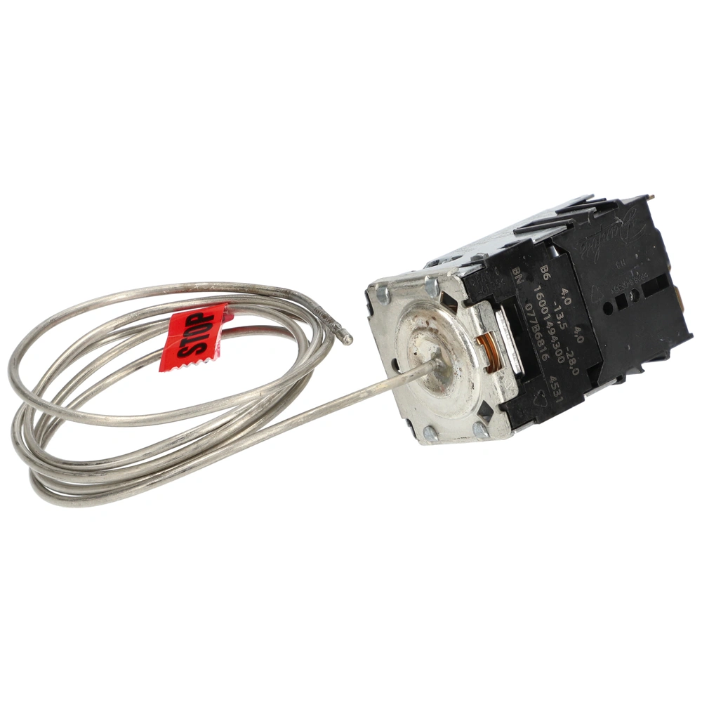 Hőfokszabályzó (eredeti) WHIRLPOOL / INDESIT hűtőgép / RENDELÉSRE