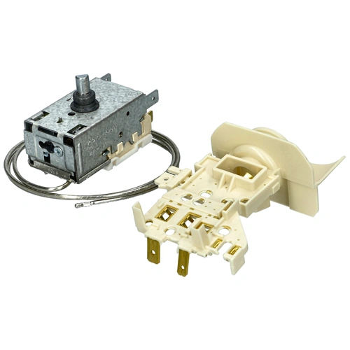 Hőfokszabályzó eredeti WHIRLPOOL hűtőgép K59-S2785/500 átalakítóval