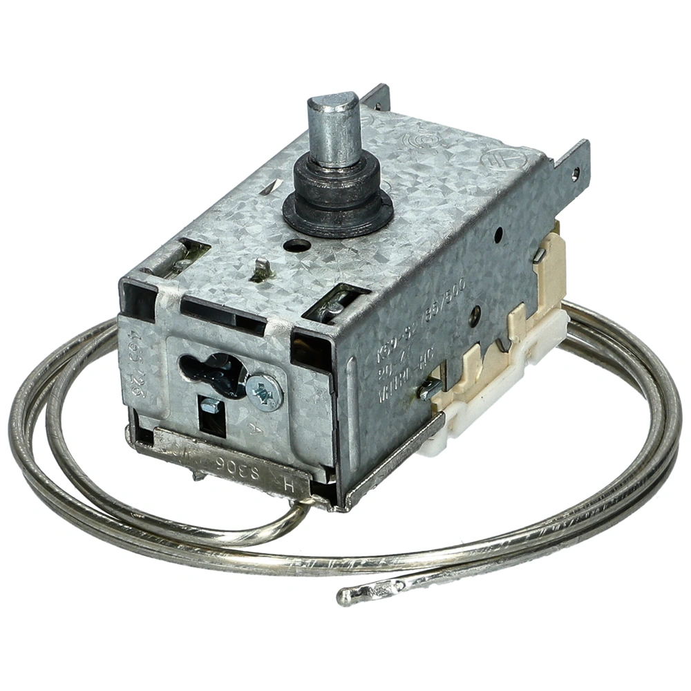 Hőfokszabályzó eredeti WHIRLPOOL hűtőgép K59-S2785/500 átalakítóval