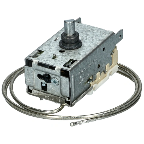 Hőfokszabályzó eredeti WHIRLPOOL hűtőgép K59-S2785/500 átalakítóval