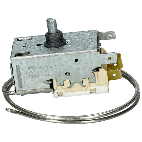 Hőfokszabályzó eredeti WHIRLPOOL hűtőgép K59-S2785/500 átalakítóval