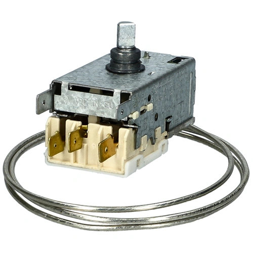 Hőfokszabályzó eredeti WHIRLPOOL hűtőgép K59-S2785/500 átalakítóval