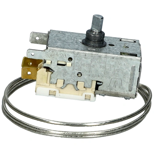 Hőfokszabályzó eredeti WHIRLPOOL hűtőgép K59-S2785/500 átalakítóval