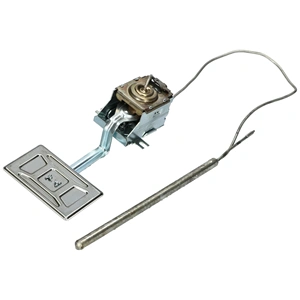 Hőfokszabályzó (eredeti) WHIRLPOOL hűtőgép / RENDELÉSRE