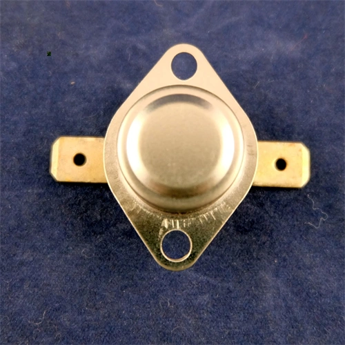 Hőfokszabályzó (eredeti) WHIRLPOOL szárítógép / RENDELÉSRE