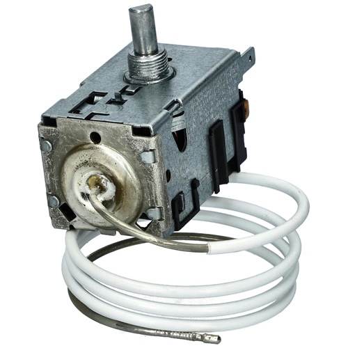 Hőfokszabályzó (eredeti) ZANUSSI TT160C DANFOSS 077B5219 hűtő