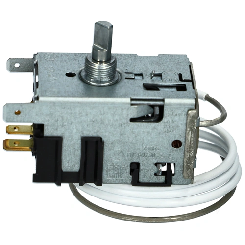 Hőfokszabályzó (eredeti) ZANUSSI TT160C DANFOSS 077B5219 hűtő