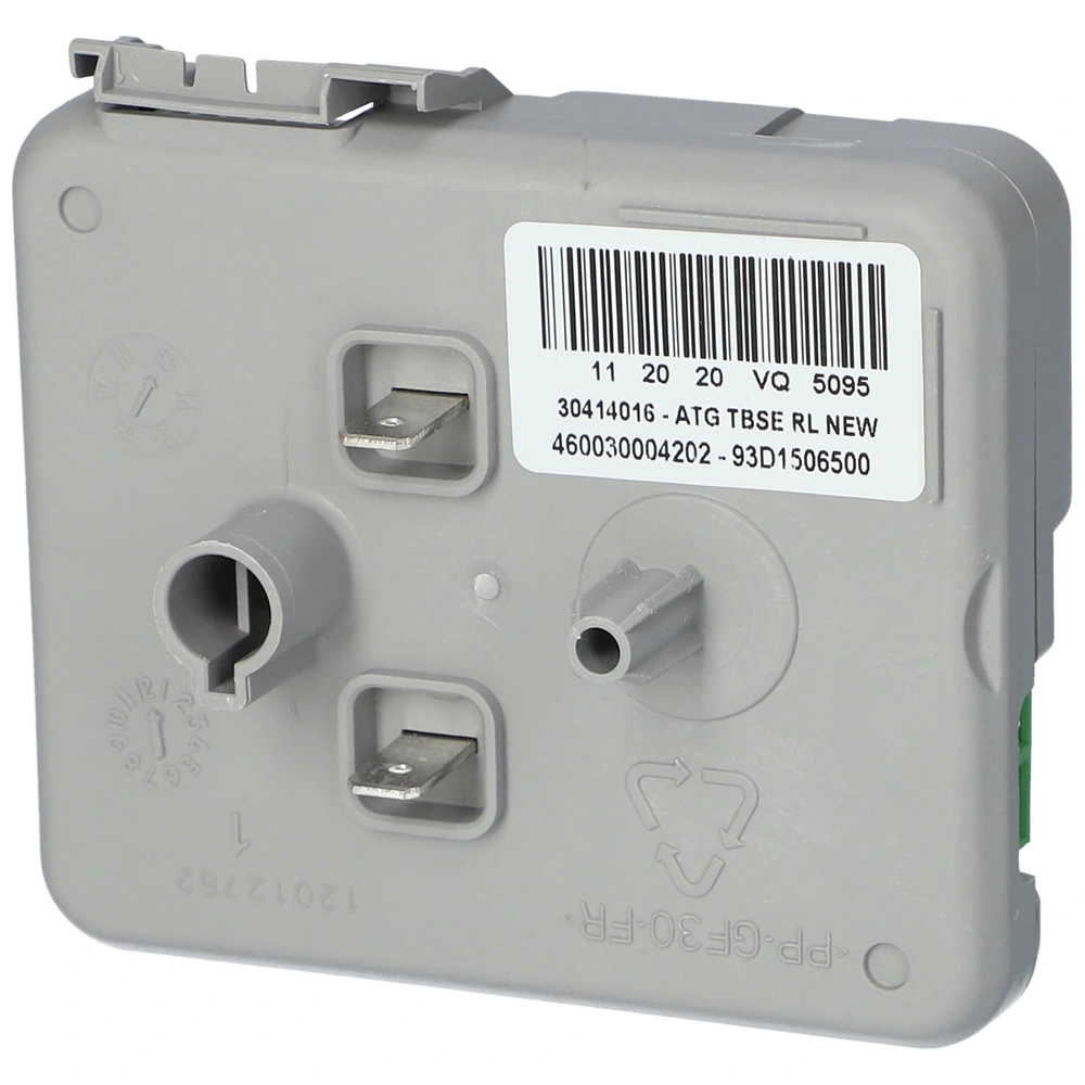 Hőfokszabályzó + hőérzékelő (eredeti) ARISTON bojler